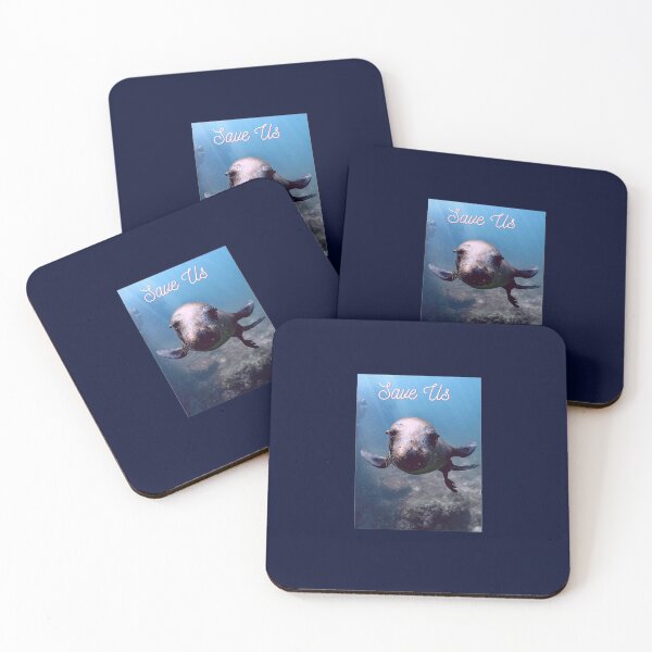 Item preview, Save Us designed and sold by 7AJA.