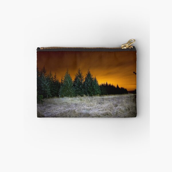 Item preview, Frosty Clearing designed and sold by fotohebden.