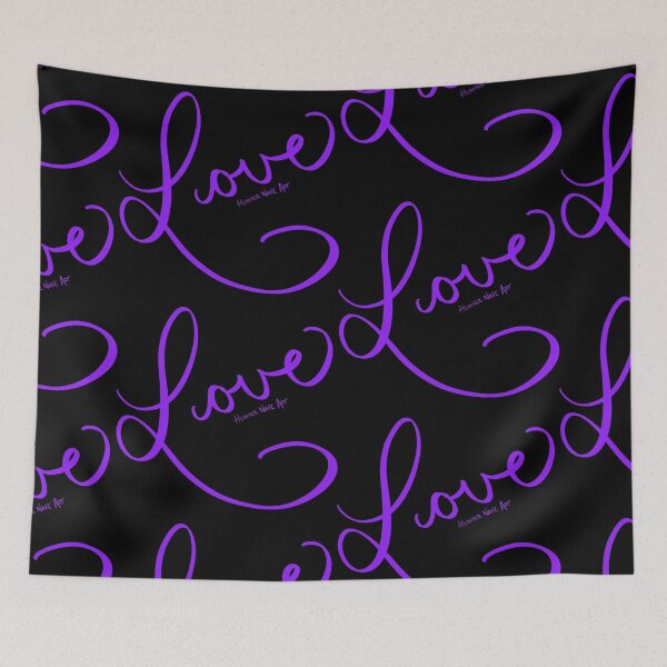 Item preview, Love - Heather Nafe Art designed and sold by HeatherNafeArt.