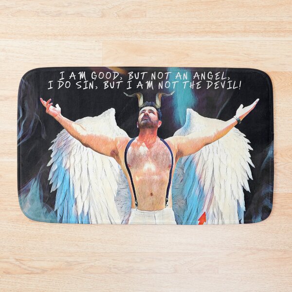 Item preview, ANGELITO designed and sold by Tony Cabralre.