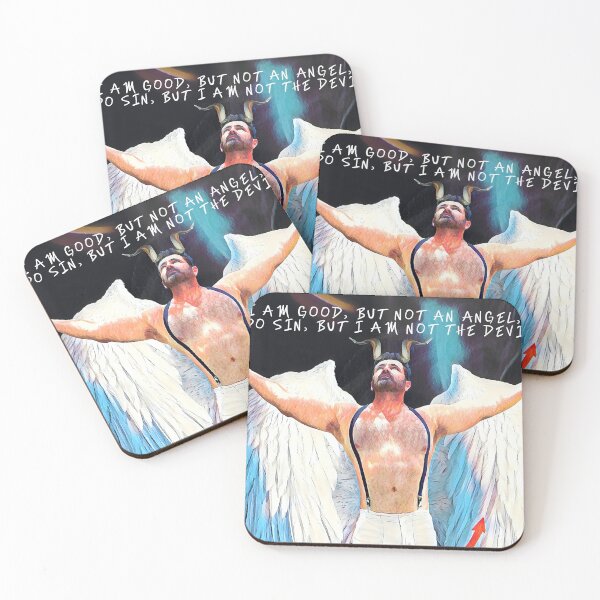 Item preview, ANGELITO designed and sold by Tony Cabralre.