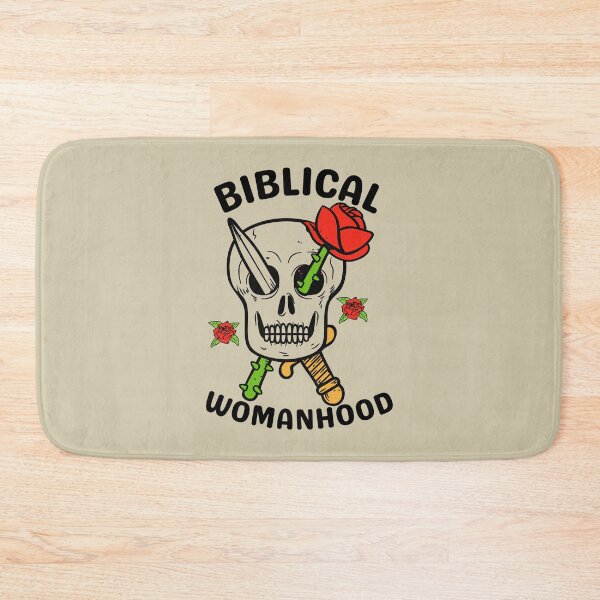 Item preview, Biblical Womanhood designed and sold by brooklyntowner.