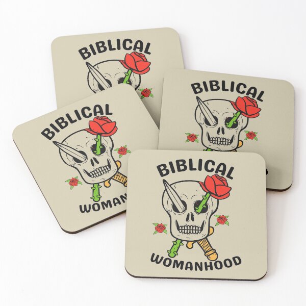 Item preview, Biblical Womanhood designed and sold by brooklyntowner.