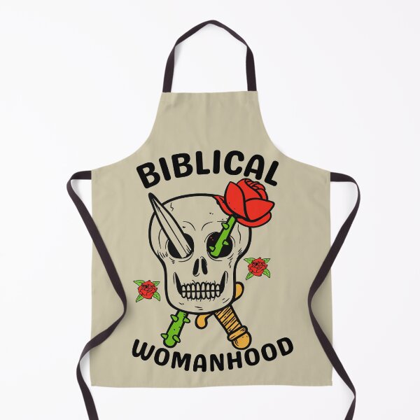 Item preview, Biblical Womanhood designed and sold by brooklyntowner.
