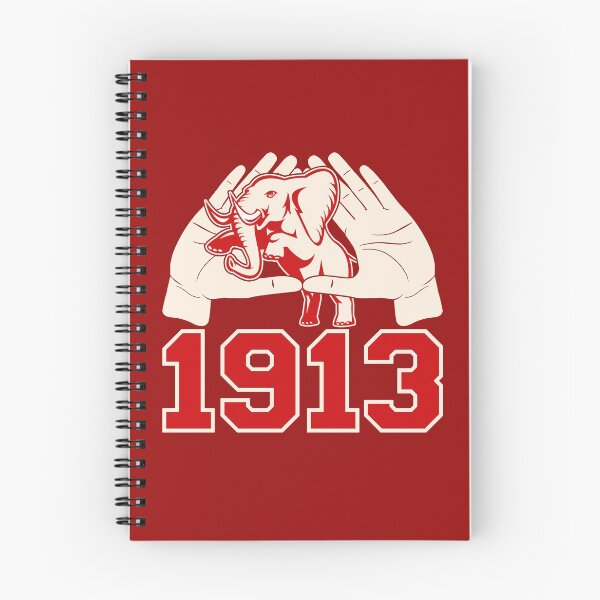Item preview, Delta 1913 Elephant Sigma Hand Sign Theta designed and sold by suppershirts.