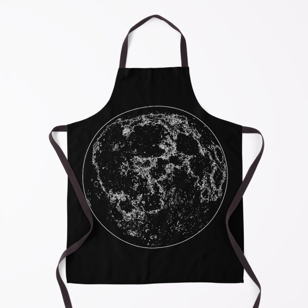 Item preview, Moon White stroke designed and sold by Qestro.