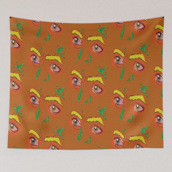 Item preview, Pink Eye designed and sold by Winebelly.