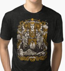 IBERIAN HECATE Tri-blend T-Shirt