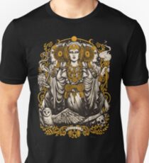 IBERIAN HECATE Unisex T-Shirt