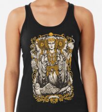 Iberischer HECATE Tanktop für Frauen