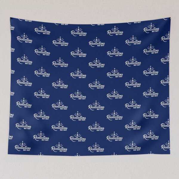 Item preview, Recollections May Vary  designed and sold by champagnemoment.