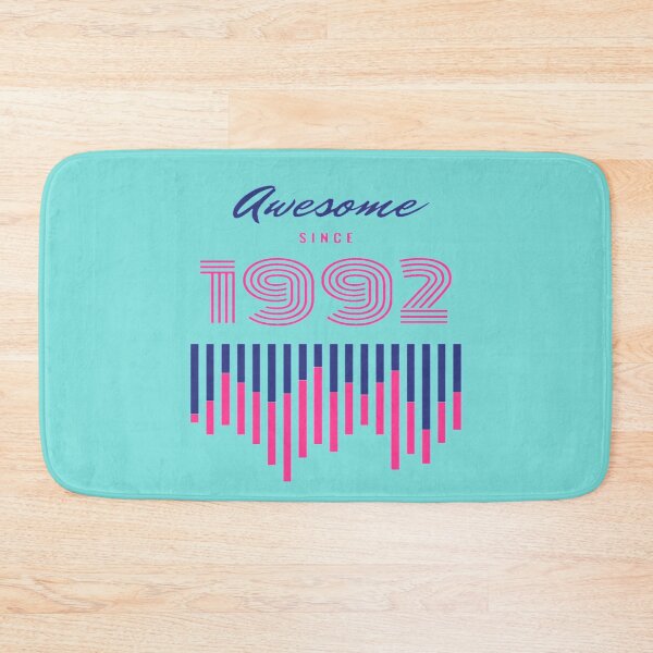 Item preview, Awesome Since 1992 designed and sold by BEyourself be.