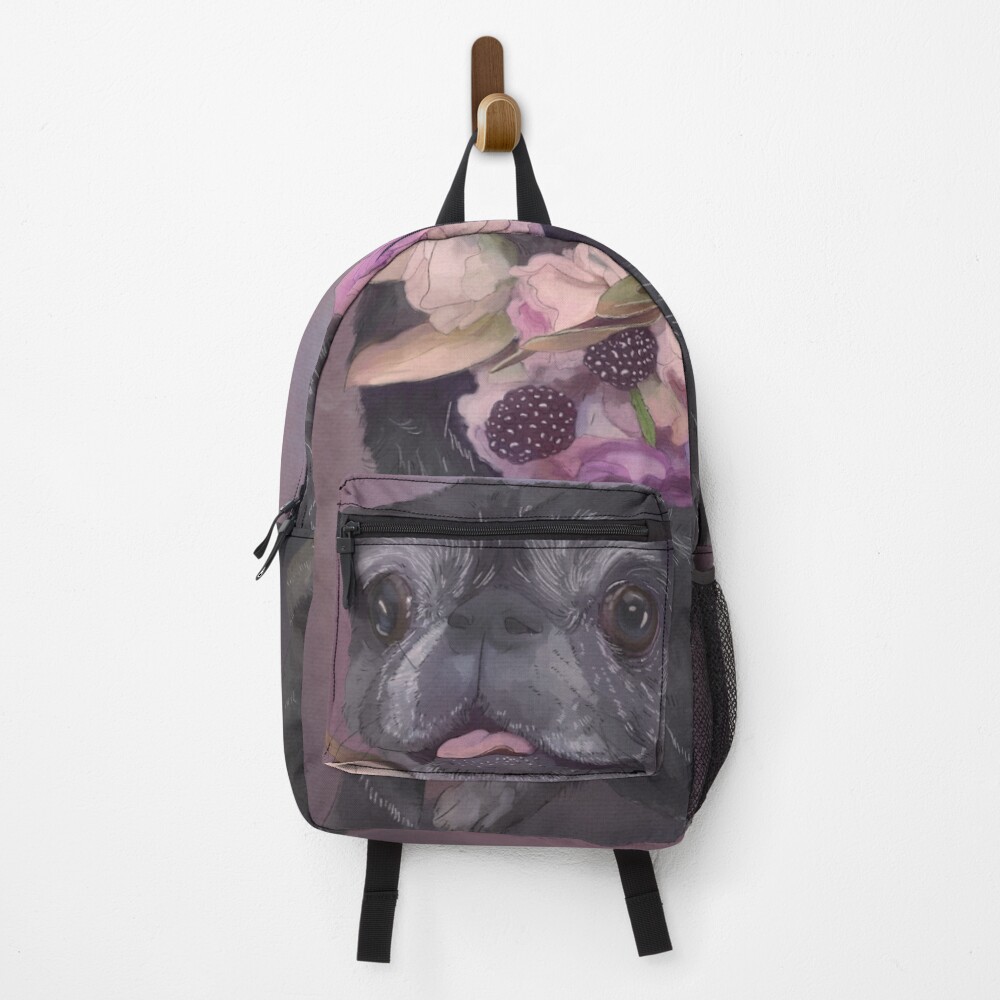 Item preview, Backpack designed and sold by Laytle.