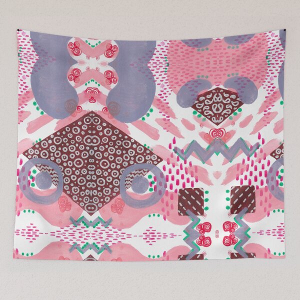 Item preview, Morphology II designed and sold by James McKenzie.