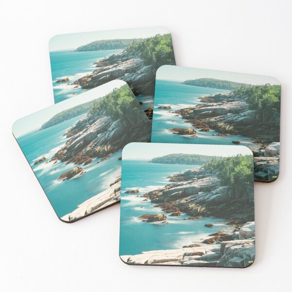 Item preview, Acadia Shore designed and sold by Louie Papio.