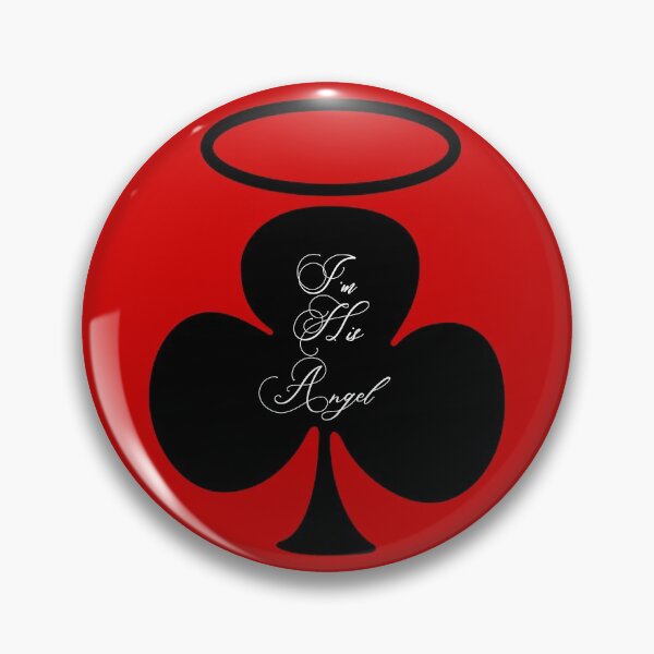 Item preview, Eurovision 2021- Eurovision song contest - ESC fans - El Diablo - Im his Angel designed and sold by talgursmusthave.