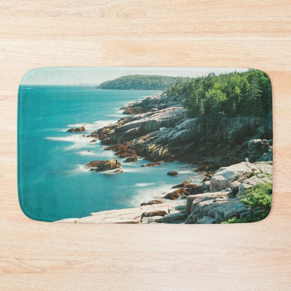 Item preview, Acadia Shore designed and sold by Louie Papio.
