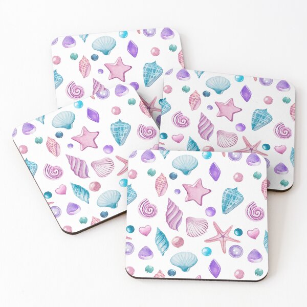 Item preview, Beach Treasures designed and sold by Jordan Blackstone.
