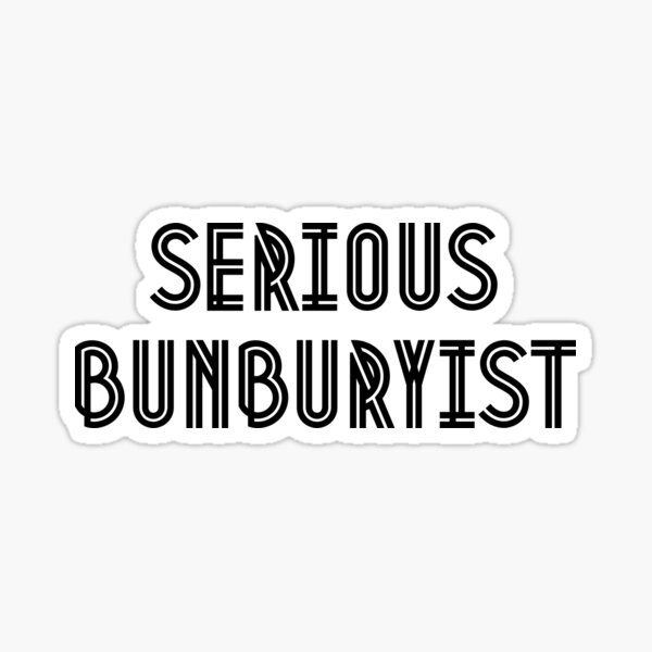 Aperçu de l'œuvre Algernon est un bunburyiste sérieux créée et vendue par bardnbangtan.