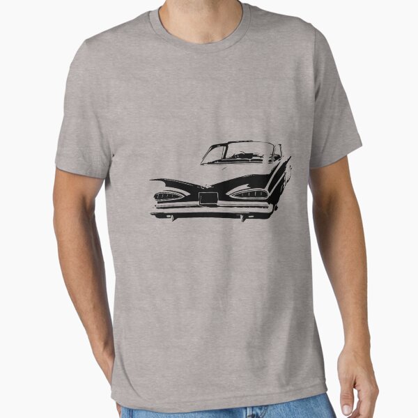 Item preview, 1959 Chevrolet Impala designed and sold by OldDawg.