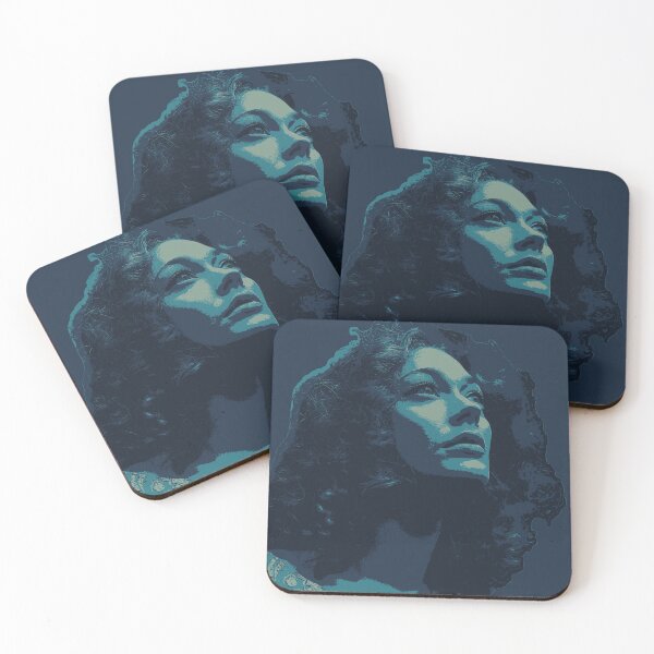 Item preview, Woman Looking designed and sold by plastichues.