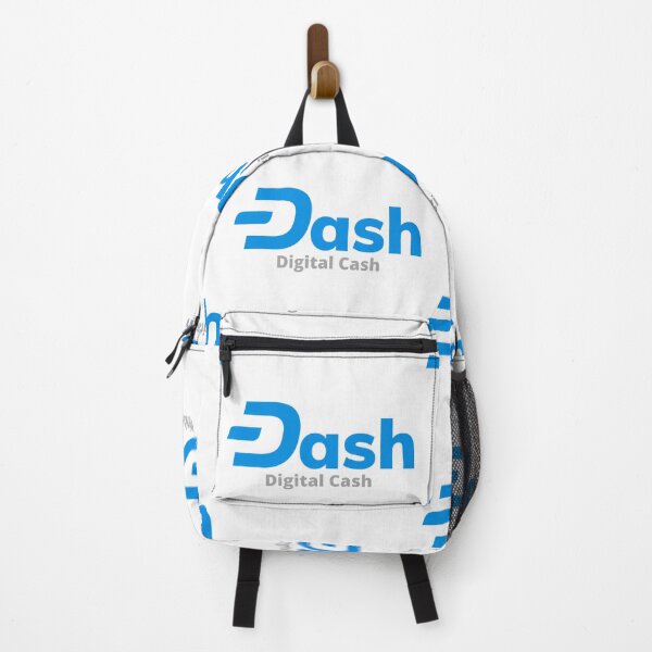 Item preview, Dash - Digital Cash - Crypto Currency  designed and sold by Scubaloppy.