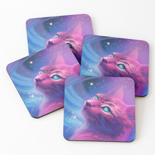 Item preview, Star Cat designed and sold by TsaoShin.