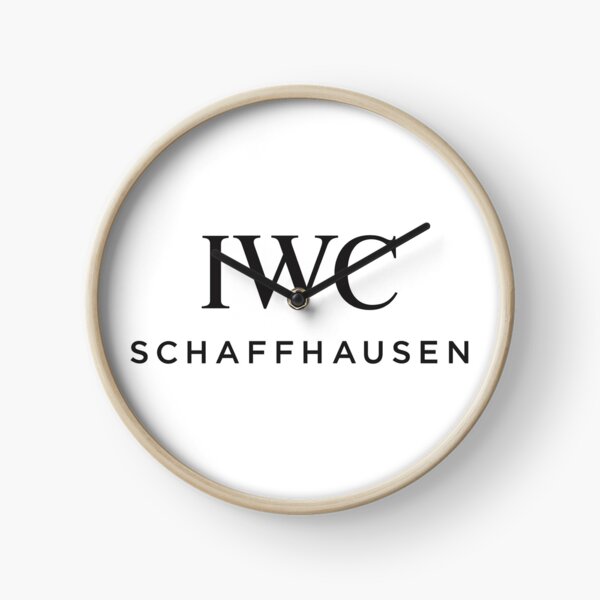 iwc logo