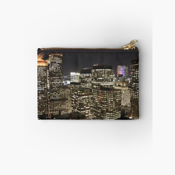 Item preview, The Lights of Boston designed and sold by Autumn Seas Photography.
