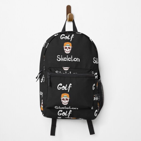 Item preview, Golf Skeleton designed and sold by Lakki-s.