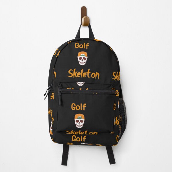 Item preview, Golf Skeleton designed and sold by Lakki-s.