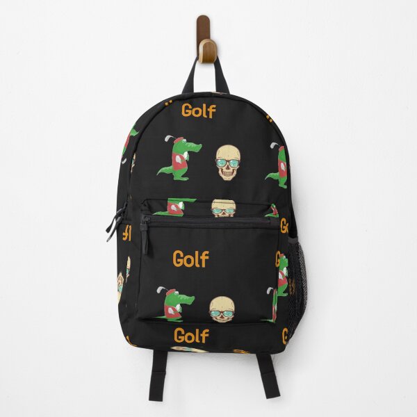 Item preview, Golf Skeleton designed and sold by Lakki-s.