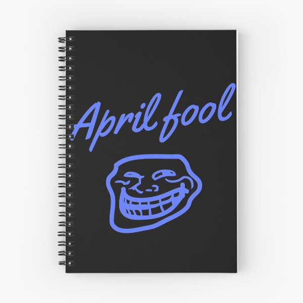 Item preview, April fool's Day designed and sold by EBombay.