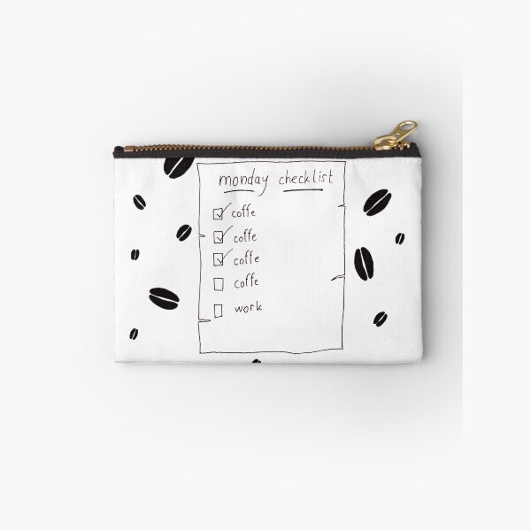 Item preview, Checklist designed and sold by darkorikalo.
