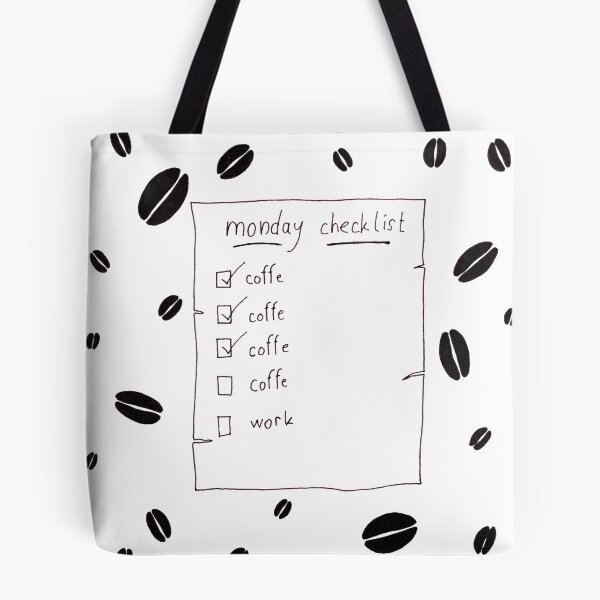 Item preview, Checklist designed and sold by darkorikalo.