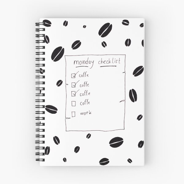 Item preview, Checklist designed and sold by darkorikalo.