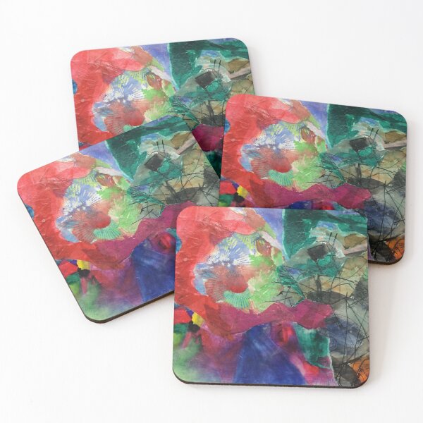 Item preview, Shatter designed and sold by Karen Eutemey.
