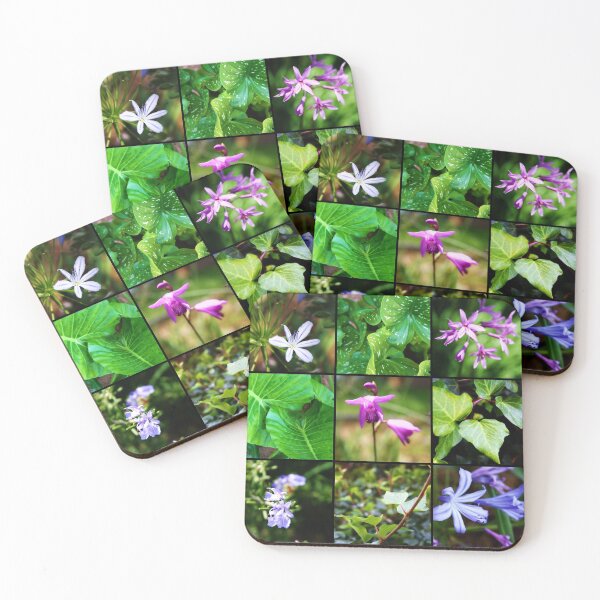 Item preview, Colorful Photo Patterns 01 designed and sold by Lee's Place.