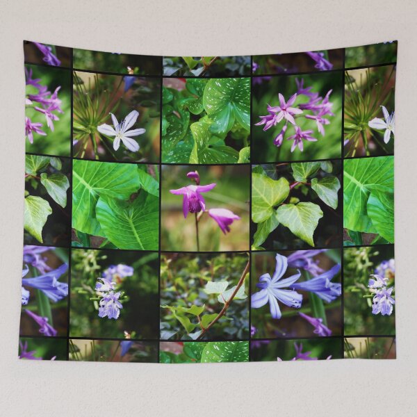 Item preview, Colorful Photo Patterns 01 designed and sold by Lee's Place.