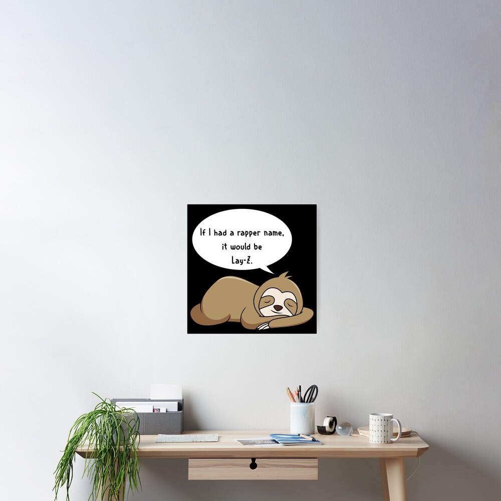 Item preview, Poster designed and sold by LameToad.