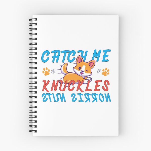 Item preview, Norris Nuts Catch Me Knuckles | Knuckles Norris Nuts designed and sold by graphic-genie.
