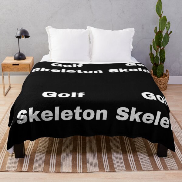 Item preview, Golf Skeleton designed and sold by Yeewen88.