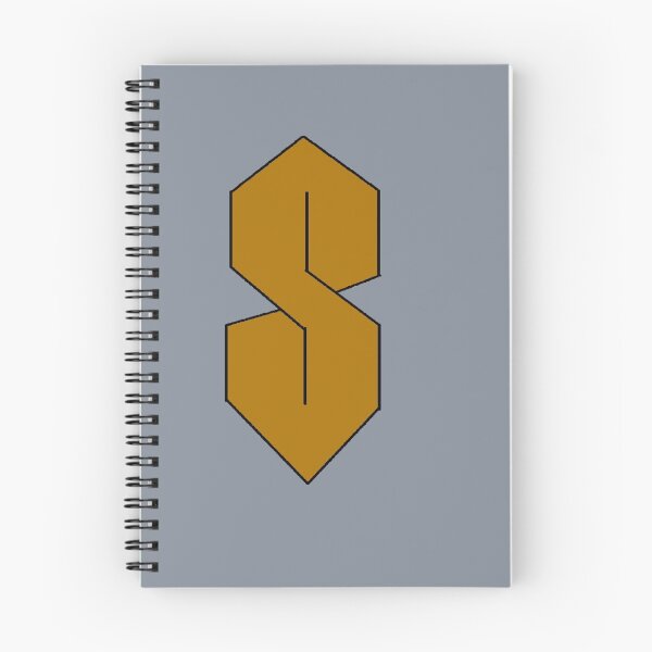 Item preview, cool "s" designed and sold by joshsswagstuff.