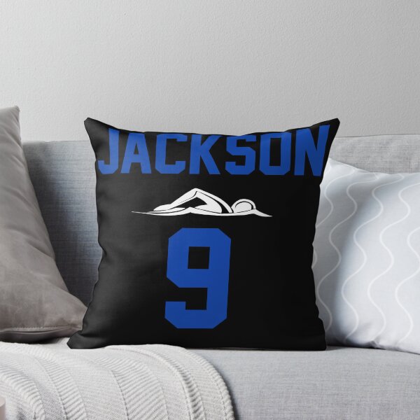 Item preview, Percy Jackson Jersey  designed and sold by Ripley Jo.