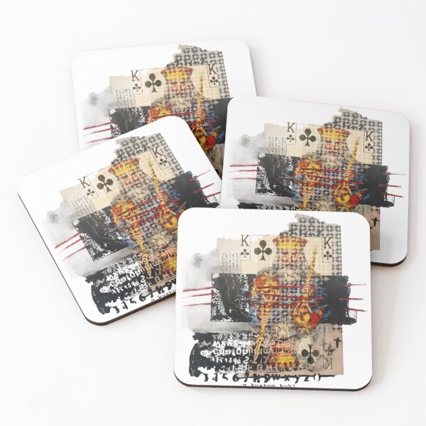 Item preview, King & Numbers designed and sold by GKustomKuhl.
