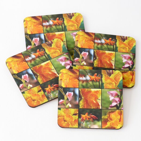 Item preview, Colorful Photo Patterns 02 designed and sold by Lee's Place.
