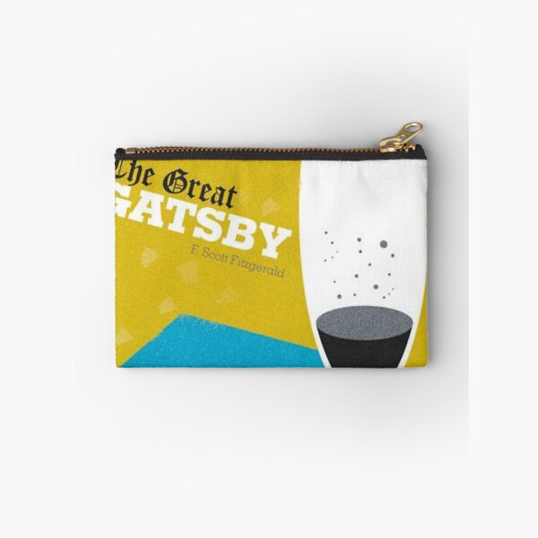 Item preview,  the great gatsby, designed and sold by kevinpopp.