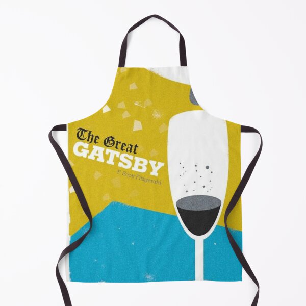 Item preview,  the great gatsby, designed and sold by kevinpopp.