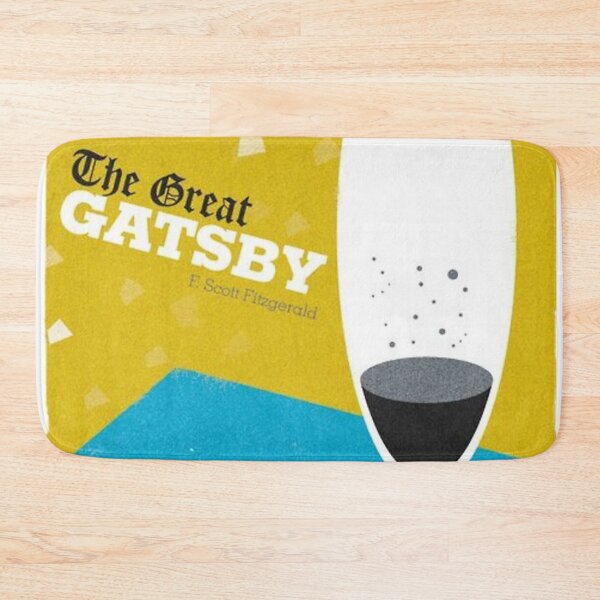 Item preview,  the great gatsby, designed and sold by kevinpopp.
