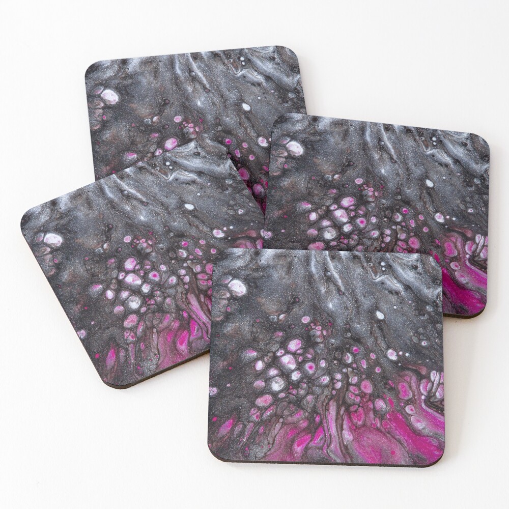 Item preview, Coasters (Set of 4) designed and sold by mk84553.